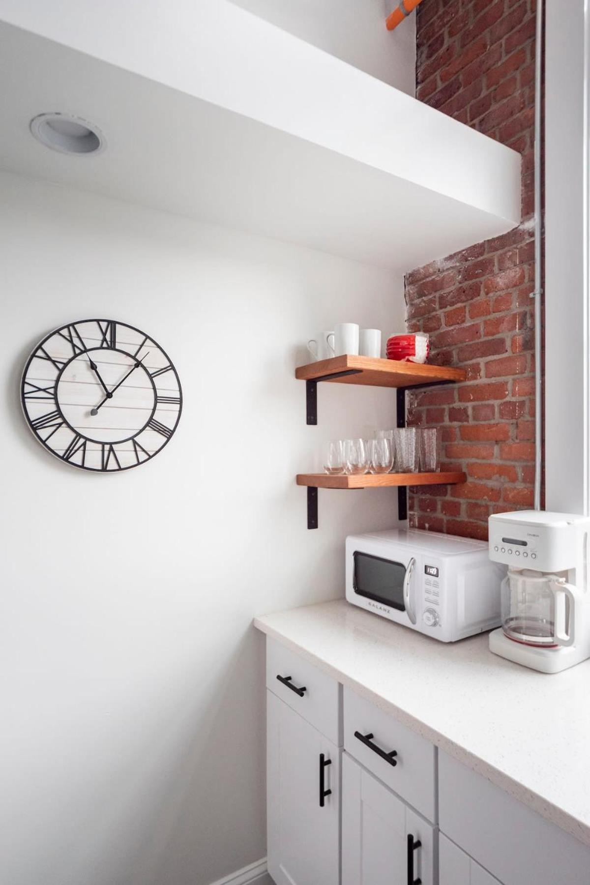 Jennifer'S Historic Downtown Loft Daire Providence Dış mekan fotoğraf